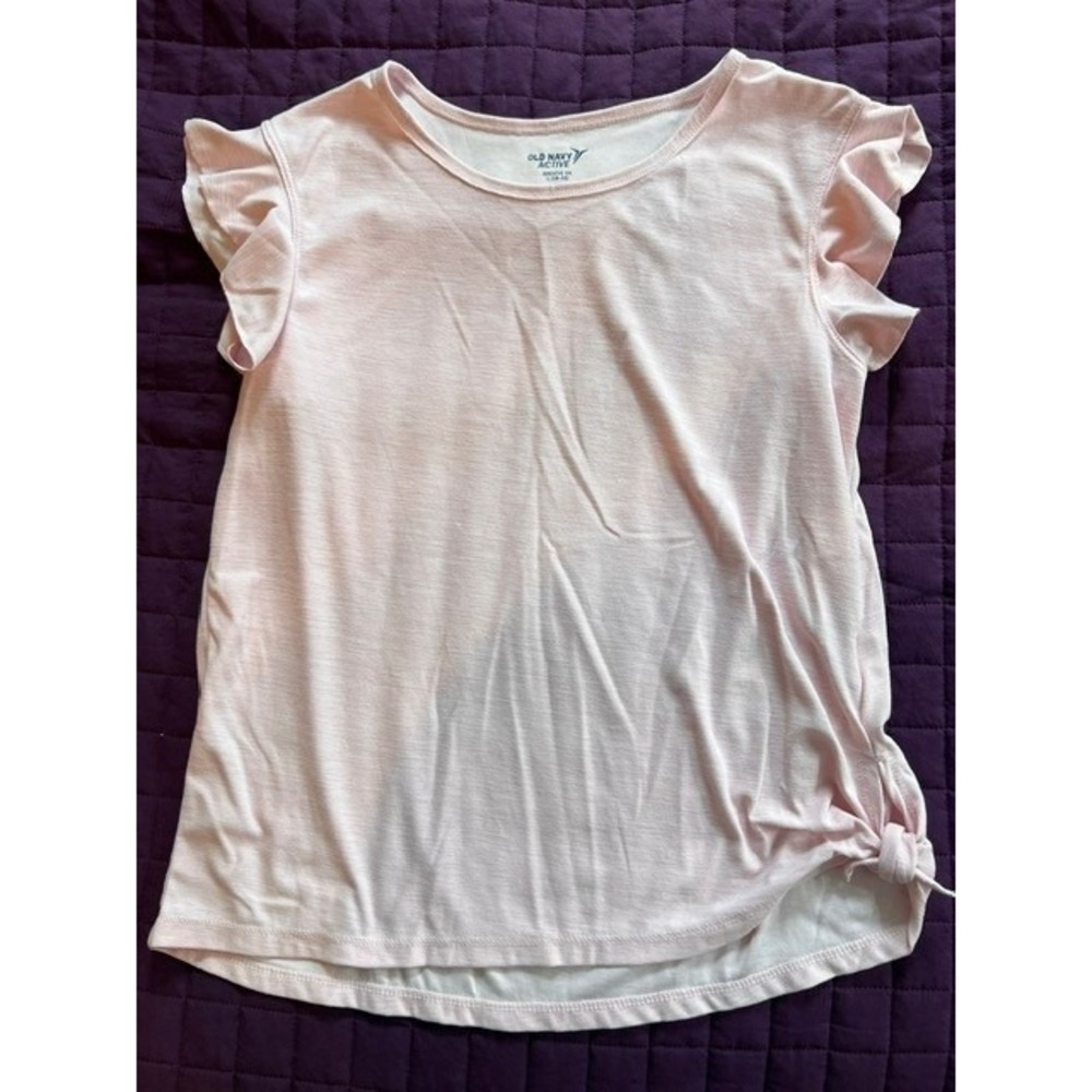 Women's Old Navy Active Breathe On Shirt Size L